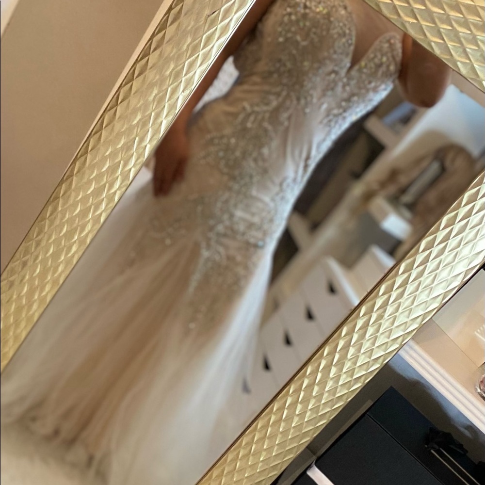 Prom / Wedding dress